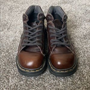 Dr martens boots